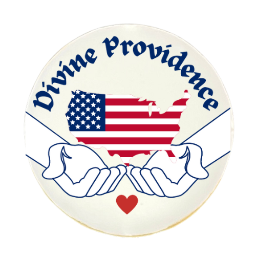 Divine Providence Cookies